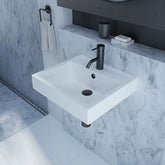 CAROMA Liano Nexus Wall Basin